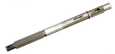 Лот: 21366399. Фото: 1. Гребной вал YAMAHA 40X 66T-45611-00-00... Запчасти для лодок, катеров, лодочных моторов