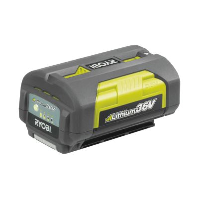 Лот: 6444732. Фото: 1. Аккумулятор RYOBI BPL3640 3001894... Запчасти