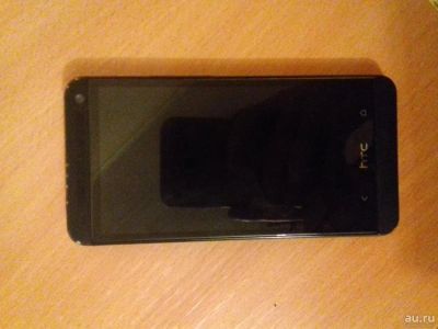 Лот: 8643253. Фото: 1. HTC One 32Gb. Смартфоны