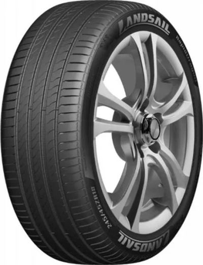 Лот: 23235943. Фото: 1. Шины 235/60 R18 107V Landsail... Шины