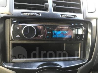 Лот: 13925894. Фото: 1. Магнитола Pioneer Carrozzeria... Автомагнитолы
