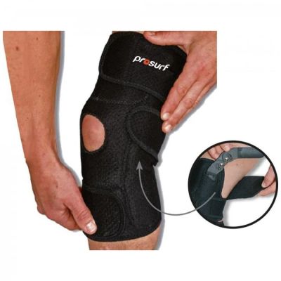 Лот: 15098065. Фото: 1. Защита коленей PROSURF KNEE SUPPORT... Защита тела