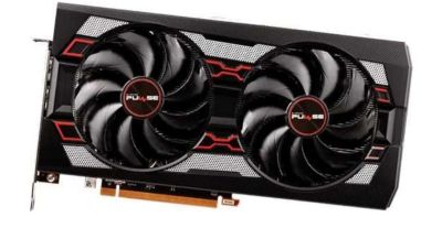 Лот: 15441316. Фото: 1. Видеокарту Sapphire AMD Radeon... Видеокарты