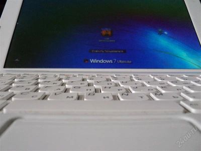 Лот: 1238666. Фото: 1. Нетбук Lenovo IdeaPad S10-3s. Ноутбуки