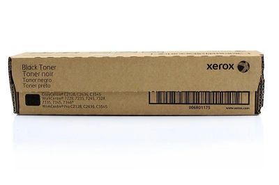 Лот: 11664388. Фото: 1. Тонер-картридж Xerox для WC 7228... Картриджи, расходные материалы