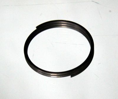 Лот: 21368408. Фото: 1. Пружина фиксирующая TOHATSU M25A3... Запчасти для лодок, катеров, лодочных моторов