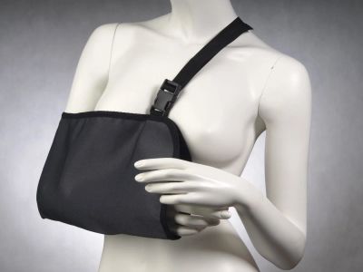 Лот: 10634586. Фото: 1. К-402 Поддерживатель руки. Ортопедические изделия