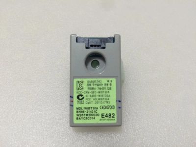 Лот: 11294884. Фото: 1. Samsung Bluetooth Module BN96-21431C... Запчасти для телевизоров, видеотехники, аудиотехники