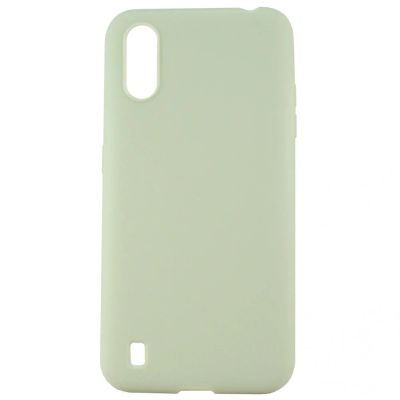 Лот: 19956149. Фото: 1. Чехол Samsung Galaxy A01 (A015F... Чехлы, бамперы