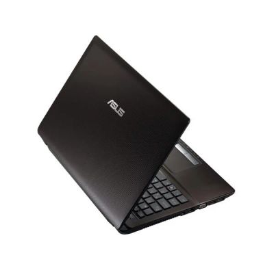 Лот: 4294037. Фото: 1. Продам ноутбук Asus K53SD-SX170R... Ноутбуки