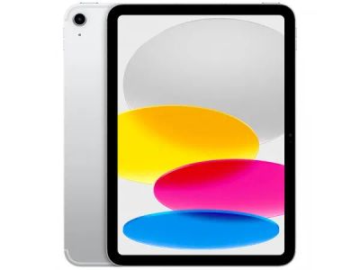 Лот: 21362432. Фото: 1. Планшет Apple iPad 10.9 2022... Планшеты