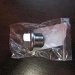 Лот: 17645038. Фото: 1. Пробка 80702-0010/0070 SUBARU. Расходные материалы