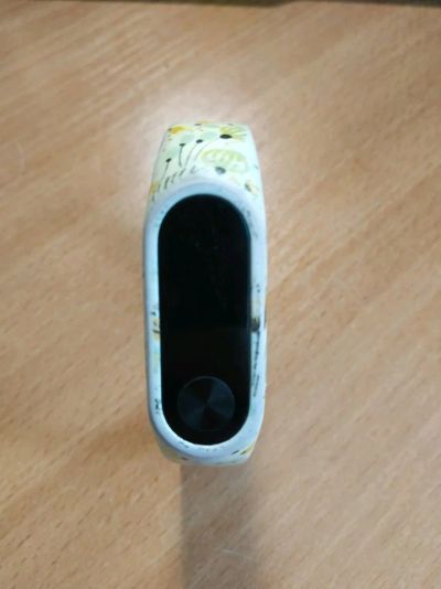 Лот: 14909460. Фото: 1. Фитнес браслет Mi band 2. Смарт-часы, фитнес-браслеты, аксессуары