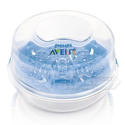 Лот: 4562705. Фото: 1. Стерилизатор Philips AVENT Express... Всё для кормления