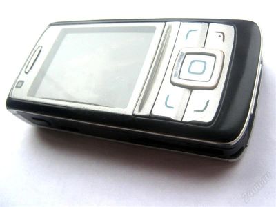 Лот: 980554. Фото: 1. Nokia 6280. Кнопочные мобильные телефоны