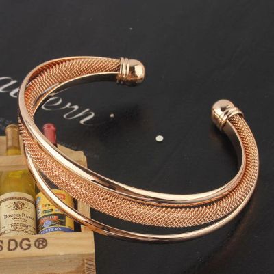 Лот: 3799267. Фото: 1. браслет Classic 14k Gold Filled... Браслеты