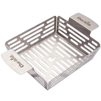 Лот: 19032146. Фото: 1. Корзина Char-Broil Grill+. Мангалы, грили, коптильни