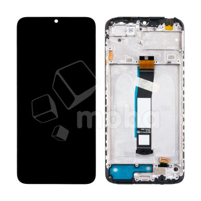 Лот: 19660564. Фото: 1. Дисплей для Xiaomi Redmi 10C/12C... Дисплеи, дисплейные модули, тачскрины
