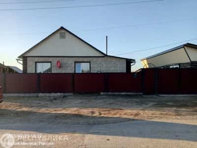 Лот: 21101064. Фото: 1. Продажа Частный дом Малая Минуса... Дома