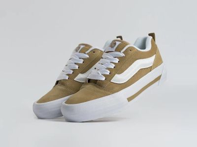 Лот: 25359764. Фото: 1. Кеды VANS Knu Skool. Кеды, кроссовки, слипоны