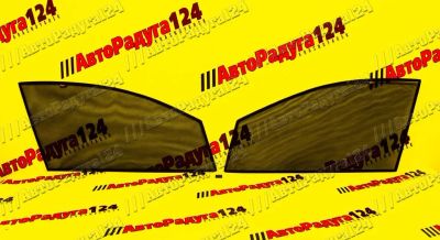 Лот: 18652430. Фото: 1. Шторка окна каркасная Honda Fit... Тонировка, автовинил