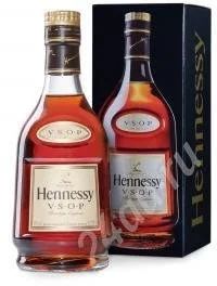 Лот: 689342. Фото: 1. Hennessy V.S.O.P. privilege cognac... Красноярск