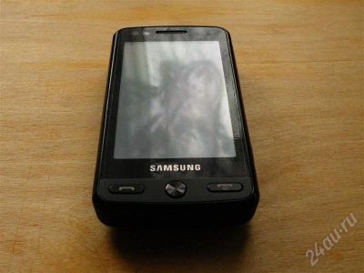 Лот: 599720. Фото: 1. samsung m8800. Кнопочные мобильные телефоны