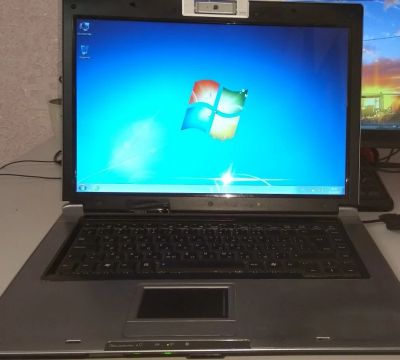Лот: 12500433. Фото: 1. Ноутбук Asus F5RL. Ноутбуки