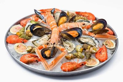Лот: 9818584. Фото: 1. Куплю морепродукты оптом (морские... Икра, рыба, морепродукты