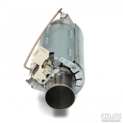 Лот: 17220103. Фото: 1. Тэн ПММ Beko 1800W D32mm 1888150100... Запчасти для стиральных и посудомоечных машин