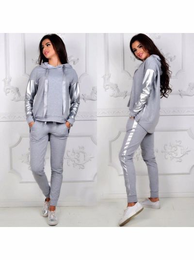 Лот: 11816903. Фото: 1. Костюм женский. НОВЫЙ. Костюмы