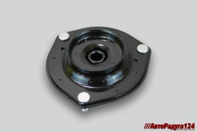 Лот: 25594075. Фото: 1. Опора передней стойки Toyota Camry... Ходовая, подвеска, рулевое управление