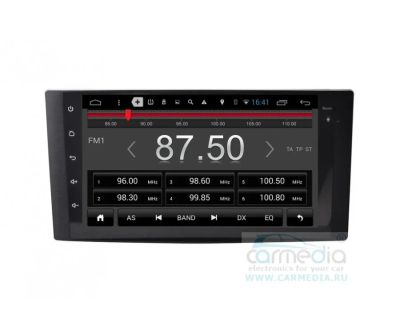 Лот: 16730683. Фото: 1. Штатная магнитола для Subaru Impreza... Автомагнитолы