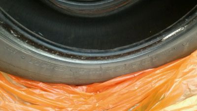 Лот: 9179551. Фото: 1. Bridgestone Potenza G III. Шины