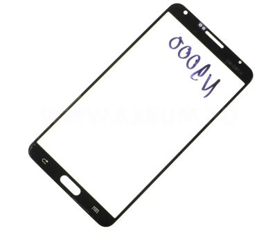 Лот: 4659926. Фото: 1. Стекло Samsung n9000 (Galaxy note... Дисплеи, дисплейные модули, тачскрины
