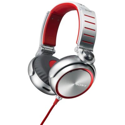 Лот: 4383237. Фото: 1. Наушники Sony MDR-xb920. Наушники, гарнитуры
