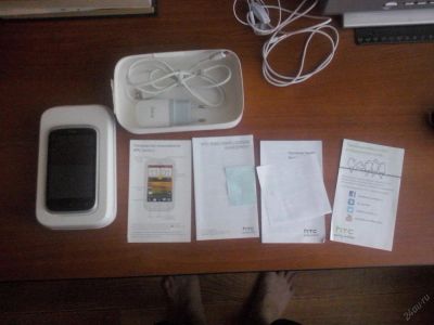 Лот: 5968991. Фото: 1. HTC и LG обмен одним лотом на... Смартфоны