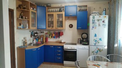 Лот: 15509656. Фото: 1. Кухонный гарнитур. Кухонные гарнитуры