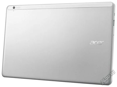 Лот: 5982626. Фото: 1. Ультрабук планшет Acer Aspire... Ноутбуки