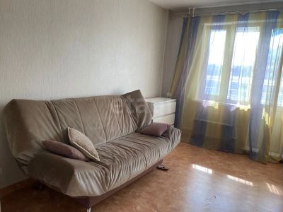 Лот: 25558361. Фото: 1. квартира , Красноярск улица Карамзина... Квартиры, студии