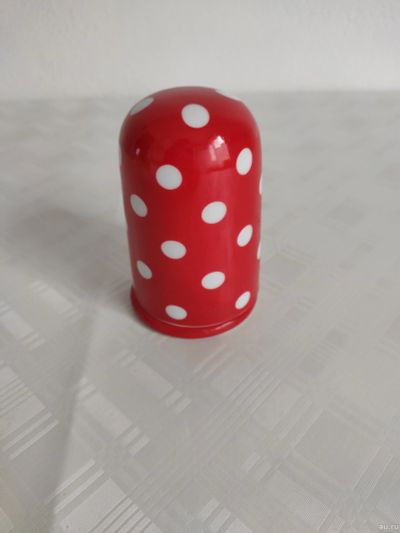 Лот: 15180661. Фото: 1. Подставка для зубочисток ( новая... Предметы сервировки