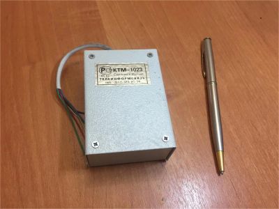 Лот: 10854519. Фото: 1. Контроллер для ключей Touch Memory... Cистемы контроля и управления доступом (СКУД)