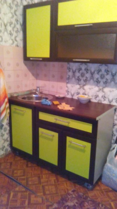Лот: 5138030. Фото: 1. сдам квартиру. Квартиры, студии