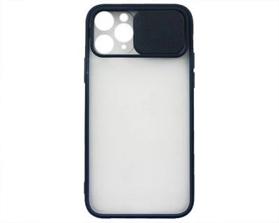 Лот: 20886758. Фото: 1. Чехол iPhone 11 Pro Lens Slide... Чехлы, бамперы