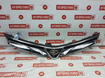 Лот: 20901105. Фото: 1. Решетка радиатора Toyota Estima... Кузов