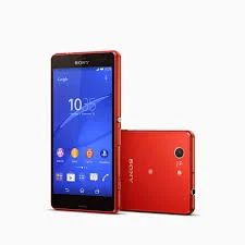 Лот: 4909694. Фото: 1. Sony Xperia Z3 Compact D5803 Mandarin... Смартфоны