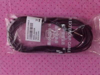 Лот: 5243942. Фото: 1. Samsung IR extender cable. Шнуры, кабели, разъёмы