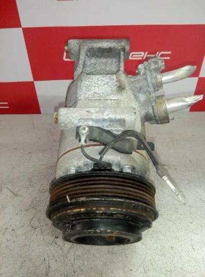 Лот: 13255427. Фото: 1. Компрессор кондиционера для MAZDA... Другое (автозапчасти)