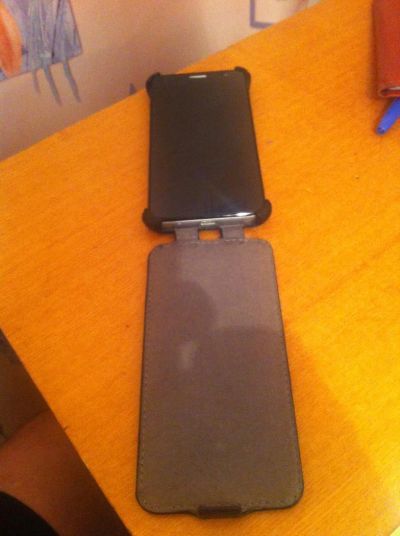 Лот: 4296767. Фото: 1. Alcatel one touch 6012x idol mini. Смартфоны