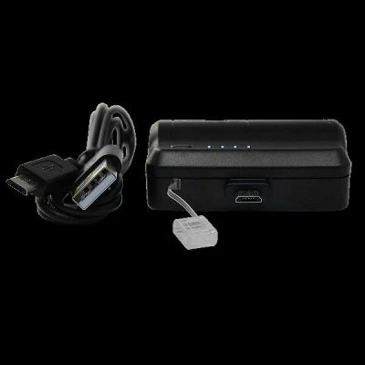 Лот: 3519247. Фото: 1. Зарядное устройство CMPB-277S... Зарядные устройства, блоки питания, адаптеры сетевые для смартфонов